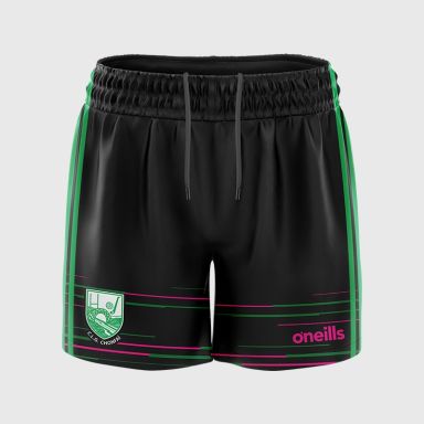 Confey GAA Kildare Mourne Shorts