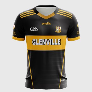 Glenville GAA Kids’ Jersey