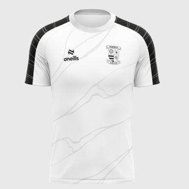 Heworth ARLFC Printed T-Shirt
