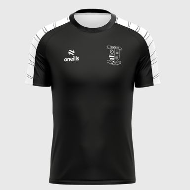Heworth ARLFC Kids' Printed T-Shirt