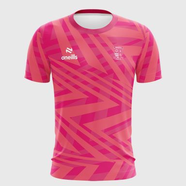 Heworth ARLFC Printed T-Shirt