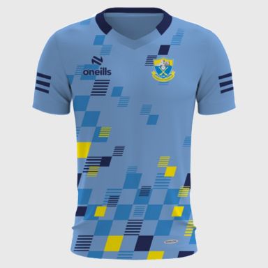 Gusserane LGFA Women's Fit Short Sleeve Training Top