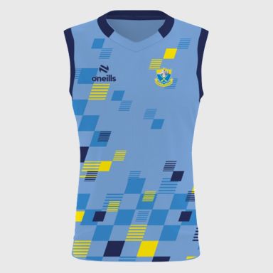 Gusserane LGFA Women's Fit Vest