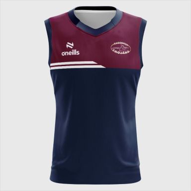 Thornhill Trojans Kids' Vest