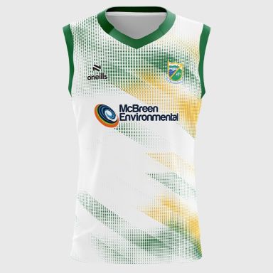 Ballyhaise GAA Vest