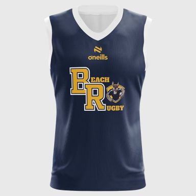 Beach Rugby Vest
