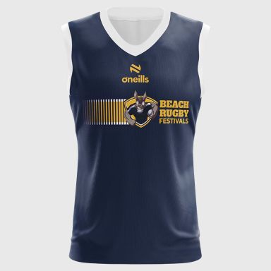 Beach Rugby Vest
