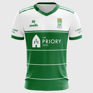 Beauly Shinty Club Kids’ Jersey