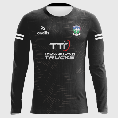 Ballymacnab GAC Men's Force Warm Up Top
