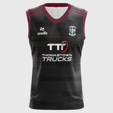 Ballymacnab GAC Vest