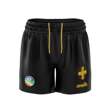 Avoca Camogie Mourne Shorts