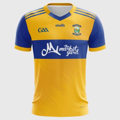 Limavady Wolfhounds Jersey