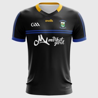 Limavady Wolfhounds Jersey