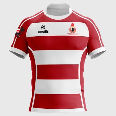 CRFC (Women's Rugby) Kids' Replica Jersey