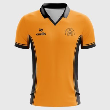 Old Reigatians Hockey Club Kids' Goalkeeper Shirt
