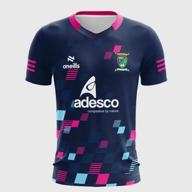 Abbeyside Ballinacourty GAA Short Sleeve Training Top