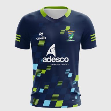 Abbeyside Ballinacourty GAA Short Sleeve Training Top