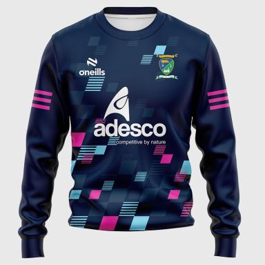 Abbeyside Ballinacourty GAA Men's Force Warm Up Top