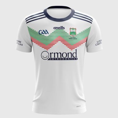 Loughmore Castleiney GAA Club Jersey