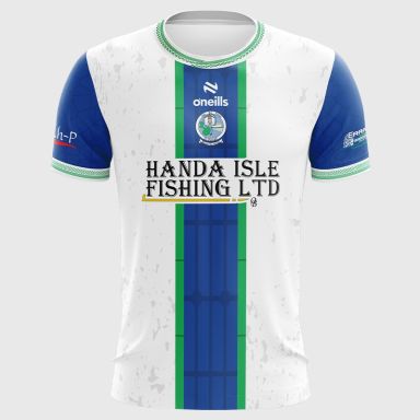 Inis Bo Finne Kids' Soccer Jersey