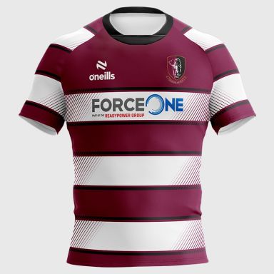 March Bears Rugby Club Women's Rugby Match Fit Jersey