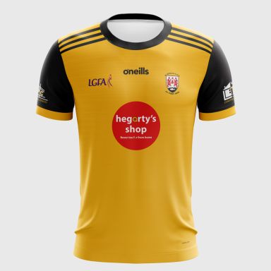 O'Neills GFC An Port Mór LGFA Jersey