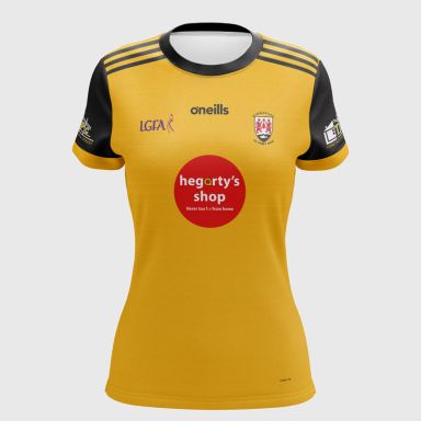 O'Neills GFC An Port Mór Women's Fit LGFA Jersey