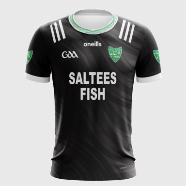 Kilmore GAA Wexford Jersey