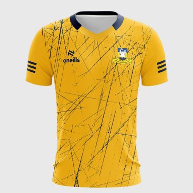 Enniskillen Gaels Kids' Short Sleeve Training Top