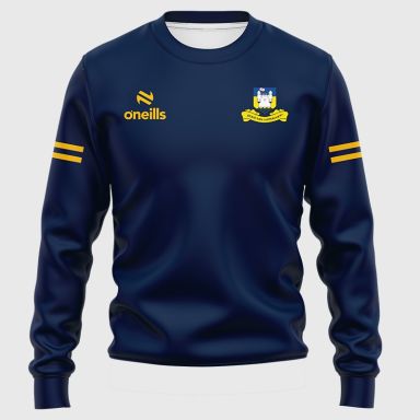 Enniskillen Gaels Kids' Force Warm Up Top