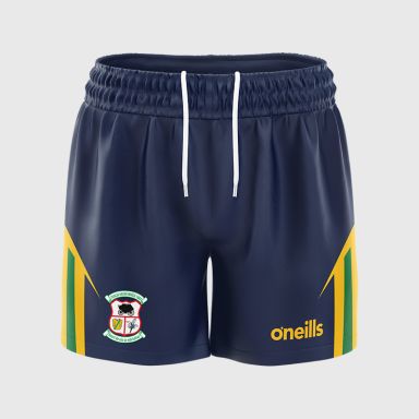 Two Mile House GAA Club Mourne Shorts