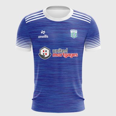 Ballynagross FC Kids’ Jersey