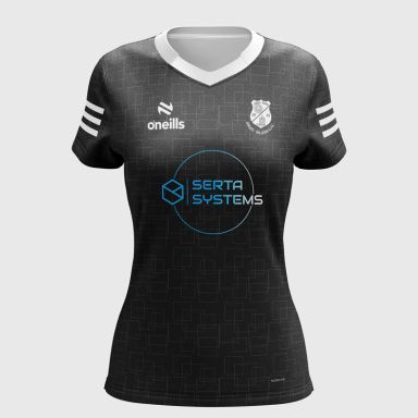 Arles Killeen Women's Fit Short Sleeve Training Top