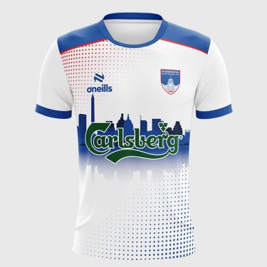 Washington RFC Printed Games Shirt