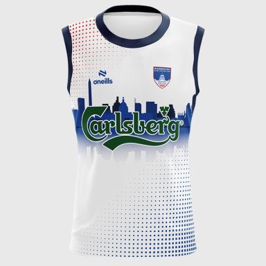 Washington RFC Vest
