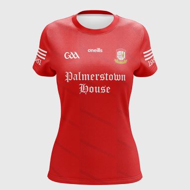 St. Pats Palmerstown Women's Fit Jersey