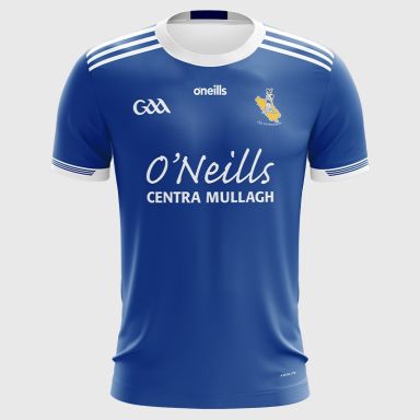 CLG Cuchulainn Jersey