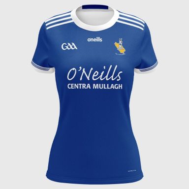 CLG Cuchulainn Women's Fit Jersey