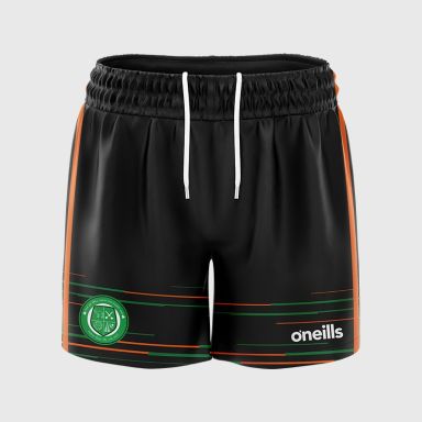Dubai Eire Og Kids’ Mourne Shorts
