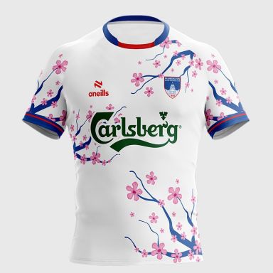 Washington RFC Rugby Tight Fit Jersey