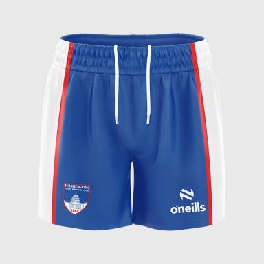 Washington RFC Kids' Rugby Shorts
