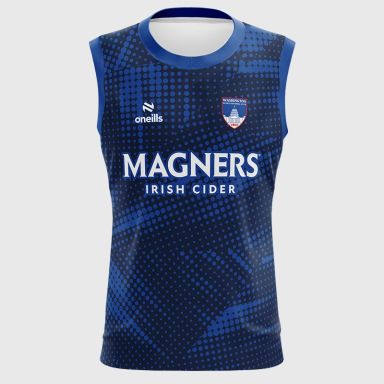 Washington RFC Vest