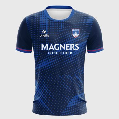 Washington RFC Printed Games Shirt