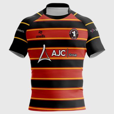 Bournemouth Rugby Women's U11's Rugby Jersey