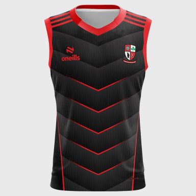 Watergrasshill Ladies Football & Camogie Club Women's Fit Vest