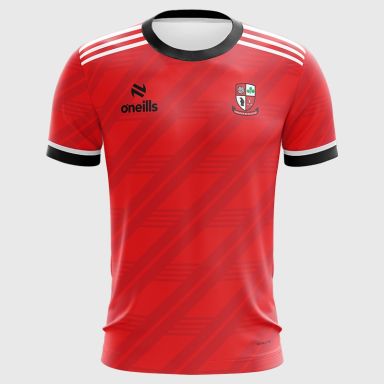 Watergrasshill Ladies Football & Camogie Club Short Sleeve Training Top