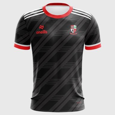 Watergrasshill Ladies Football & Camogie Club Short Sleeve Training Top