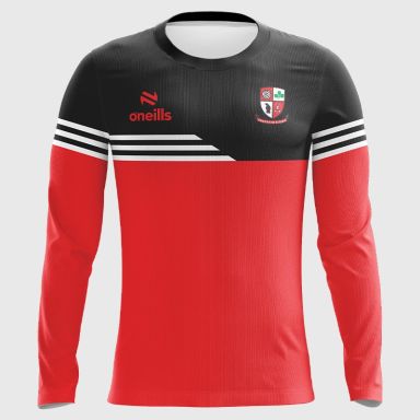 Watergrasshill Ladies Football & Camogie Club Women's Brushed Crew Neck Sweatshirt