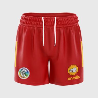 Davidstown Courtnacuddy GAA Wexford Mourne Shorts