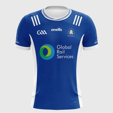 Castledermot GAA Jersey